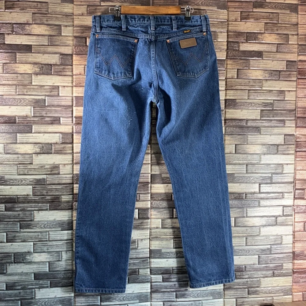 Wrangler experience timeless